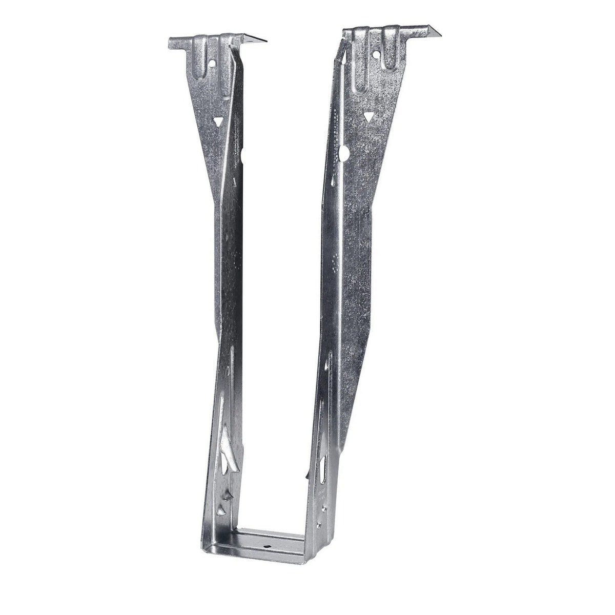 Simpson Strong-Tie ITS2.37/9.5 (2-5/16" x 9-1/2") Top Flange I-Joist Hanger - G90 Galvanized