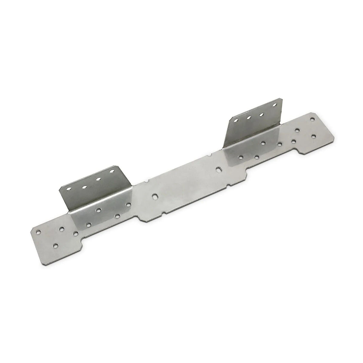 Simpson Strong-Tie LSCSS Adjustable Stair-Stringer Connector (Stainless Steel)