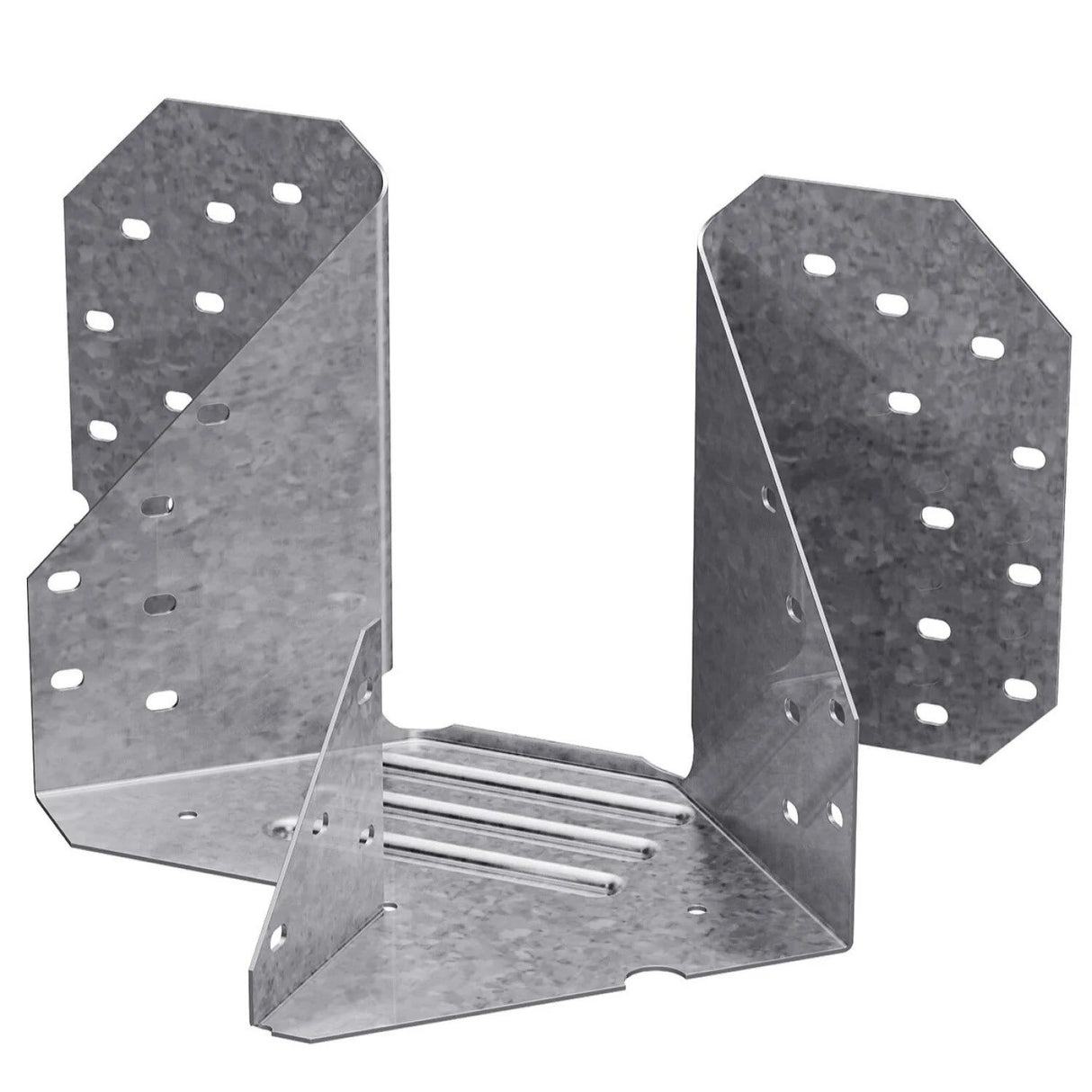 Simpson Strong-Tie LTHJA26 (2" x 6") Galvanized Truss Hip/Jack Hanger