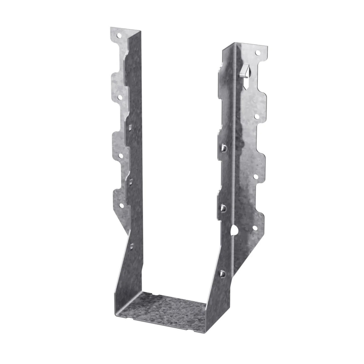 Simpson Strong-Tie LUS210-2Z (Double 2" x 10") ZMAX Galvanized Face-Mount Joist Hanger