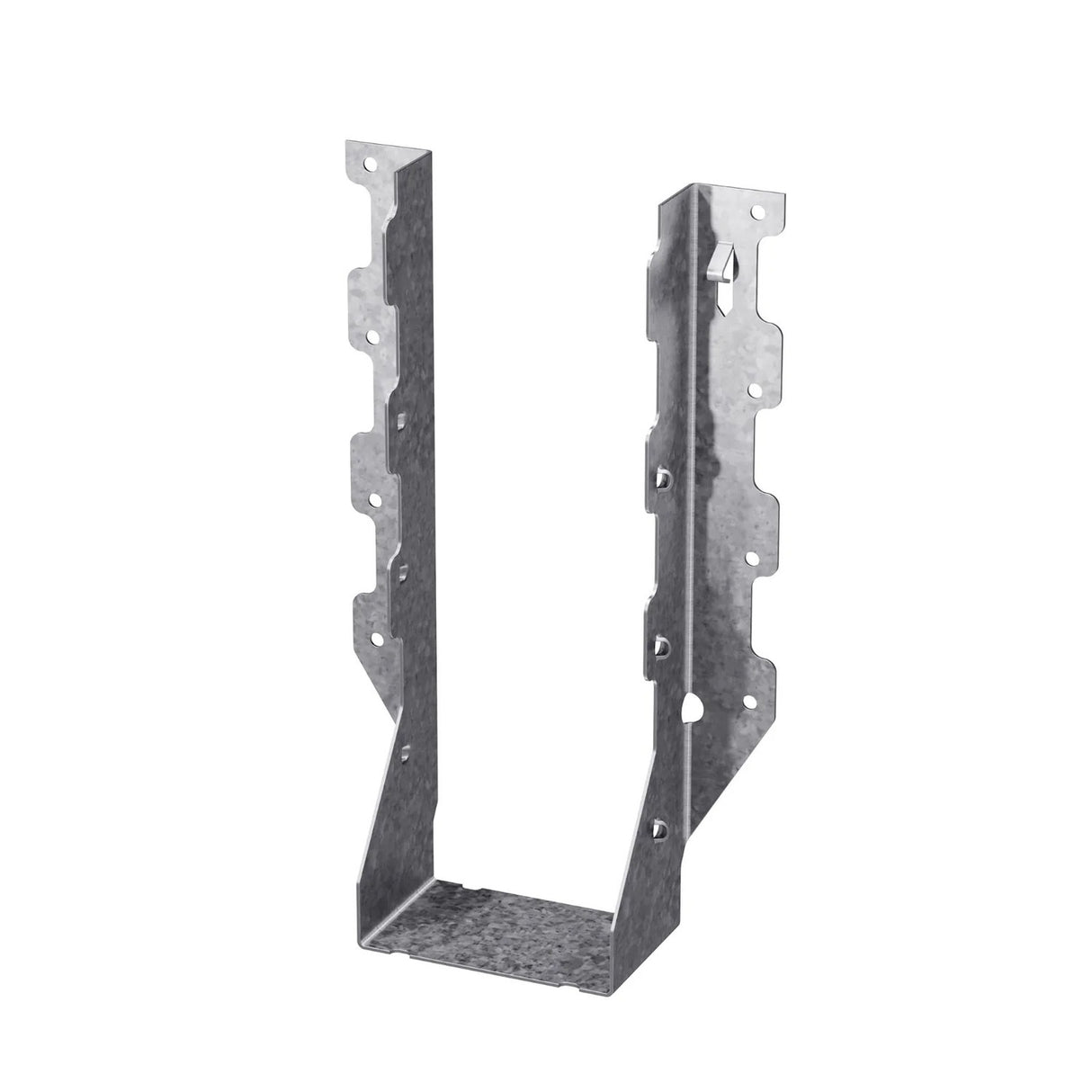 Simpson Strong-Tie LUS210-2 (Double 2" x 10") Galvanized Face-Mount Joist Hanger