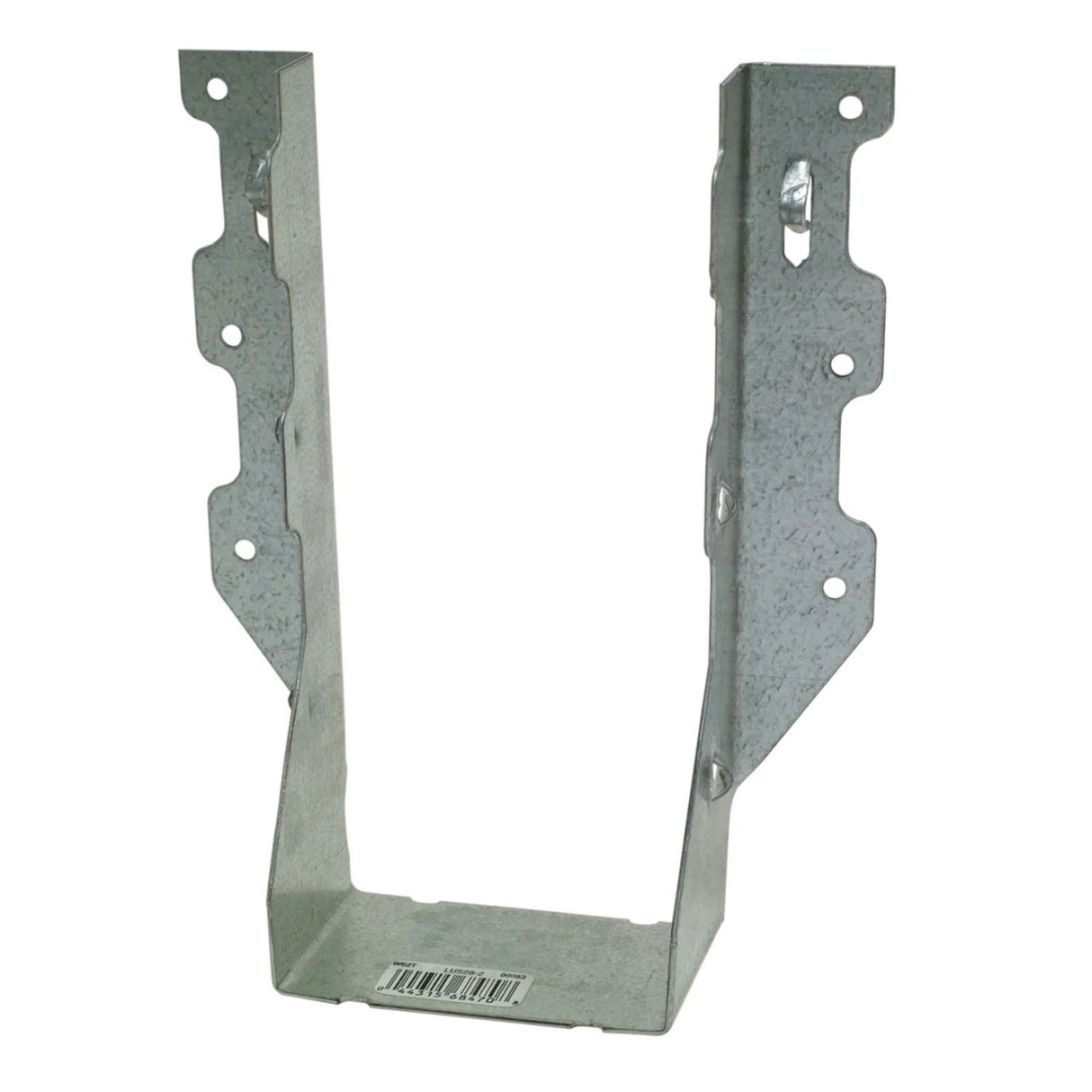Simpson Strong-Tie LUS28-2 (Double 2" x 8") Galvanized Face-Mount Joist Hanger