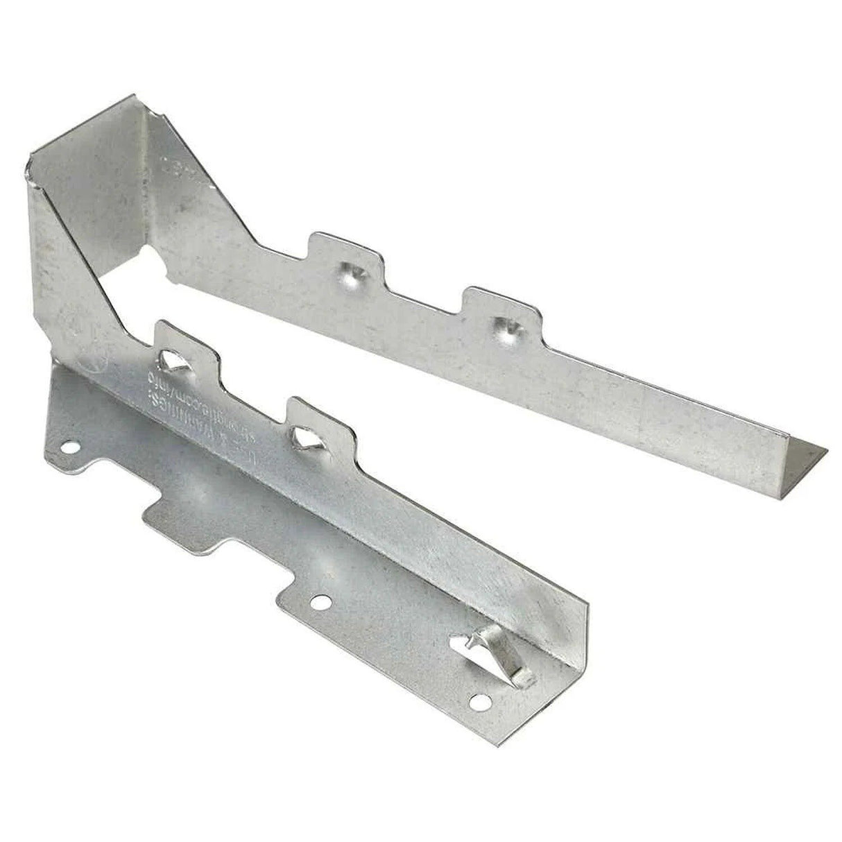 Simpson Strong-Tie LUS28Z ( 2" x 8") Face-Mount Joist Hanger - 3