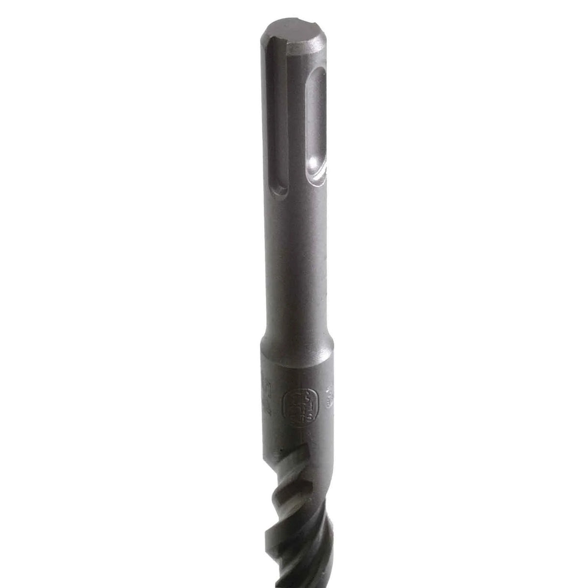 Simpson Strong-Tie MDPL02506S (1/4" x 6-1/4") SDS-plus Shank Solid-Tip Carbide Drill Bit for Concrete Drilling - 3
