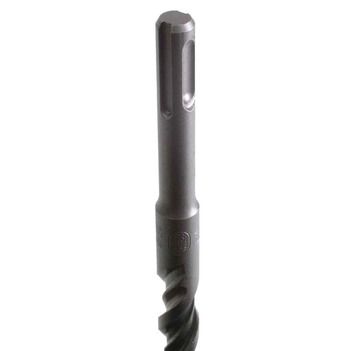 Simpson Strong-Tie MDPL02512S (1/4" x 12") SDS-plus Shank Carbide-Tipped Drill Bit - 3