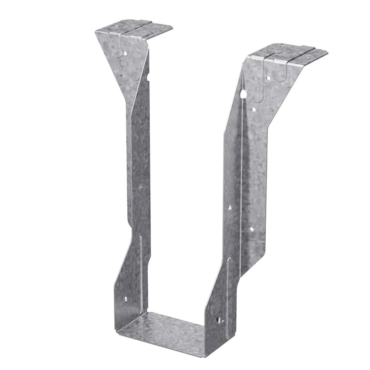 Simpson Strong-Tie MIT4.12/11.88 (4 in. x 11-7/8 in.) Top Flange I-Joist Hanger for Engineered Wood