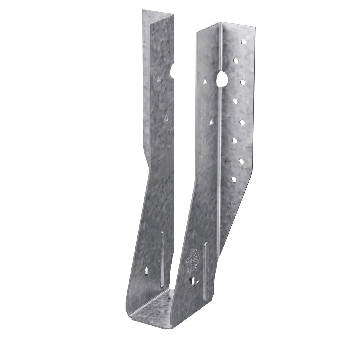 Simpson Strong-Tie MIU1.56/11 Face Mount I-Joist Hanger G90 Galvanized