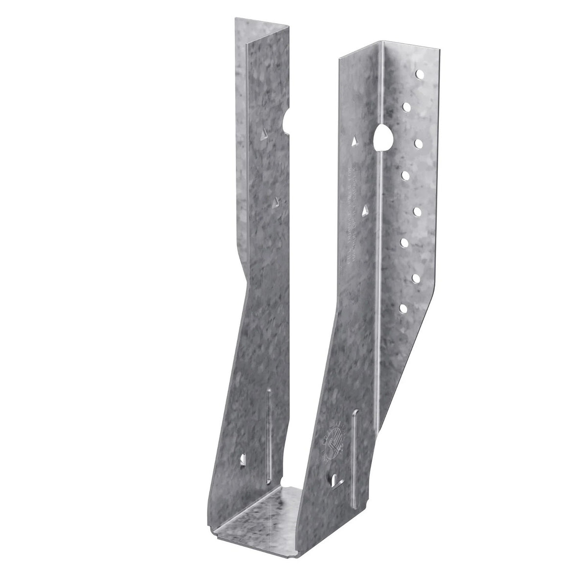 Simpson Strong-Tie MIU1.81/9 (1-3/4" x 9-1/2") Face Mount I-Joist Hanger - G90 Galvanized