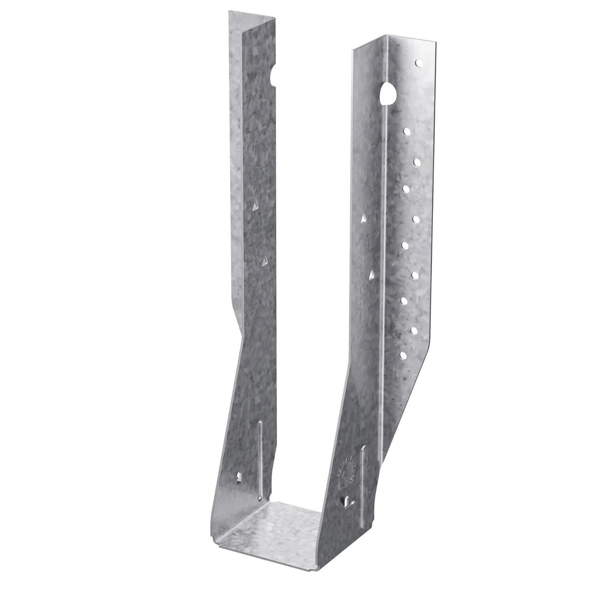 Simpson Strong-Tie MIU2.56/11 (2-1/2" x 11-7/8") Face Mount I-Joist Hanger for Engineered Wood
