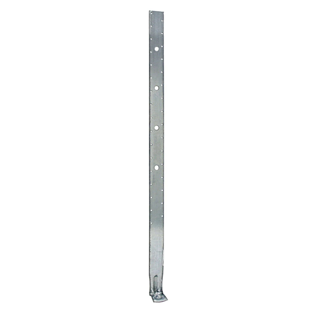 Simpson Strong-Tie PA35 (35") 12 Gauge Purlin Anchor and Strap-Tie Holdown, G90 Galvanized