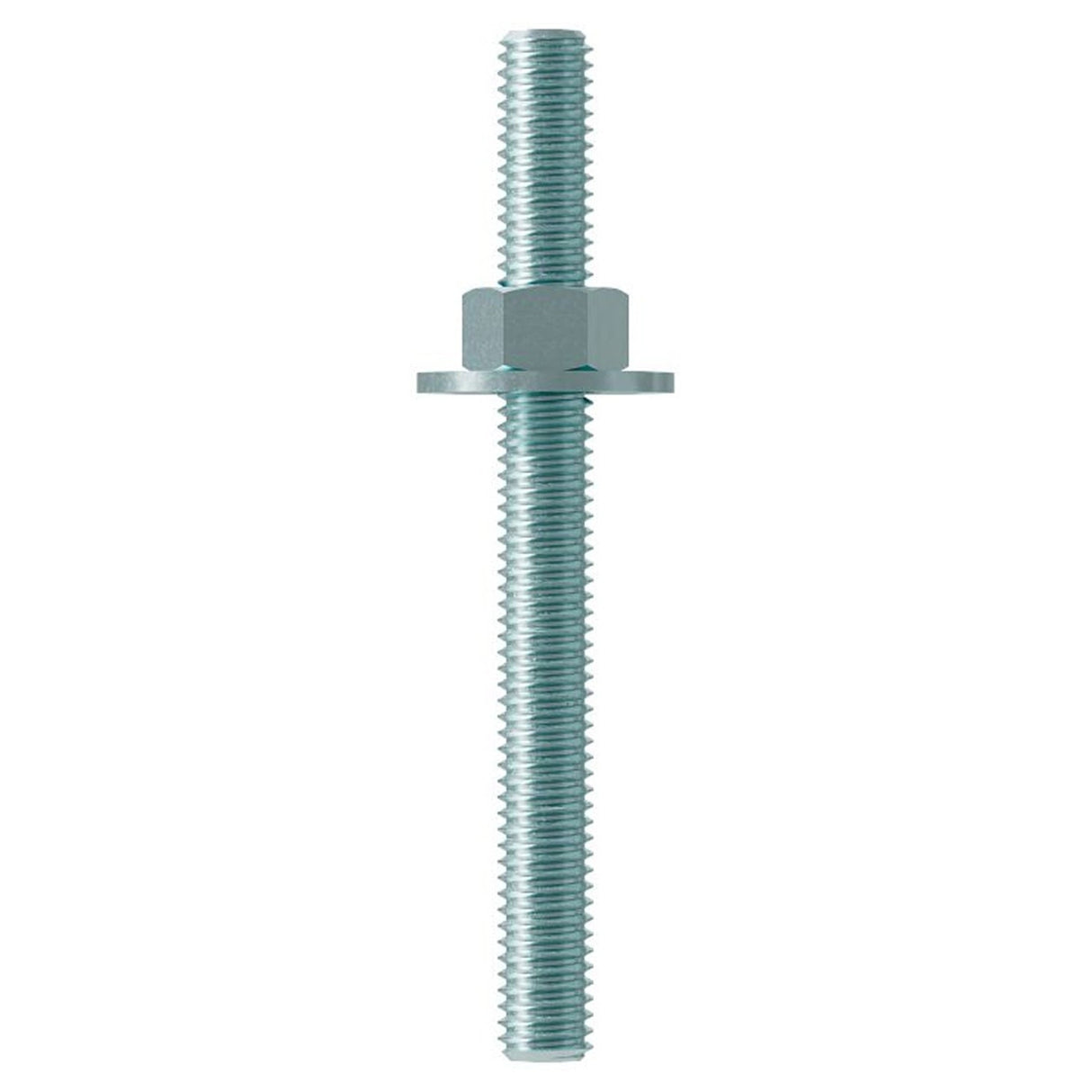 Simpson Strong-Tie RFB#3X4 (3/8" x 4") Zinc-Plated Retrofit Bolt for Concrete Anchoring