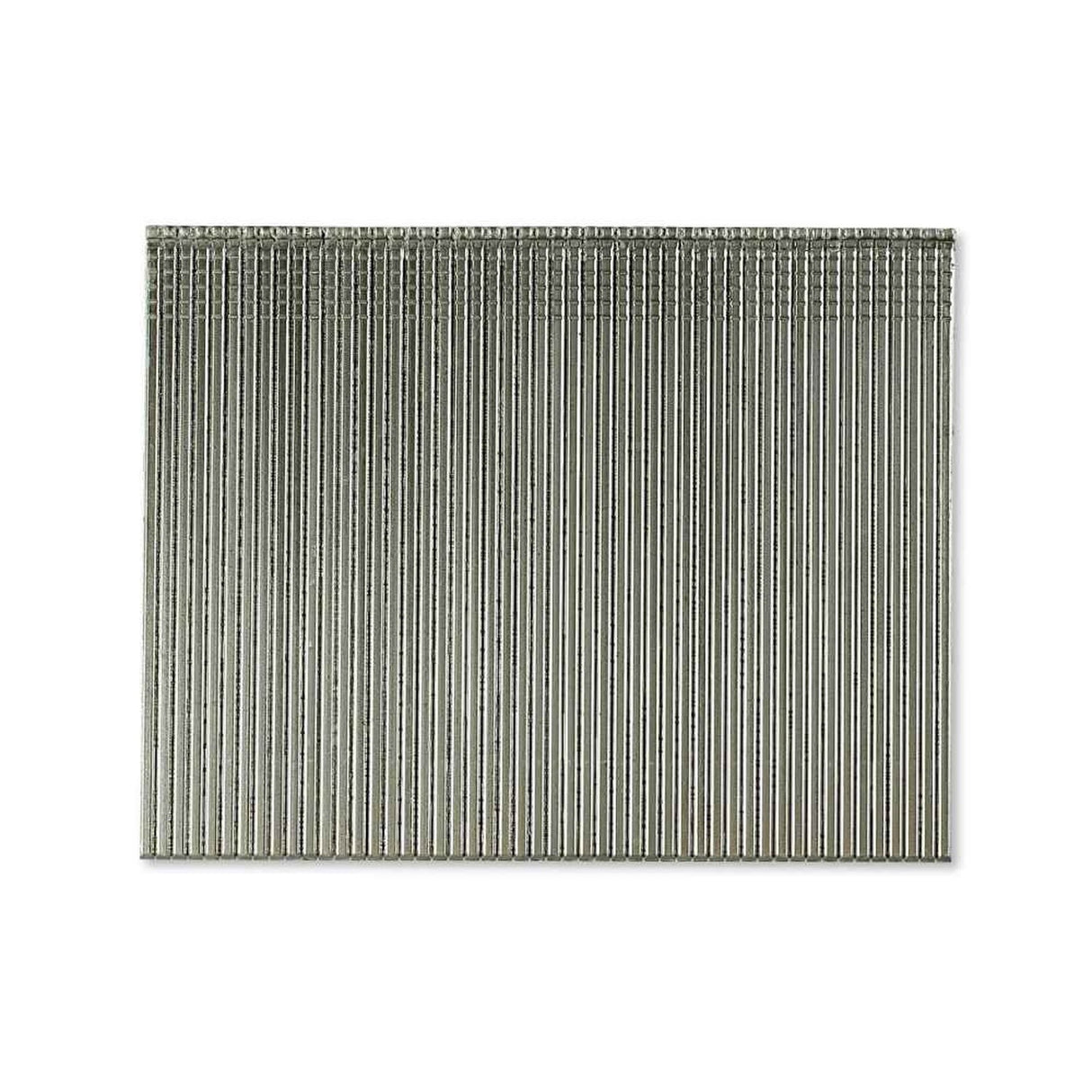 Simpson Strong-Tie S16N150FNB (1-1/2") Straight Adhesive Collation T-Style Head Finishing Nail (500 Pack)