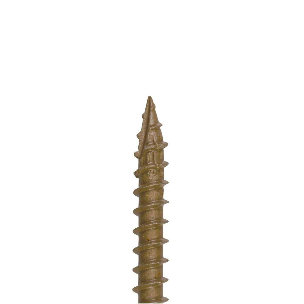 Simpson Strong-Tie SDWS16212QR75 Strong-Drive (0.160" x 2-1/2") T25 SDWS Framing Screw, Quik Guard Coating (75 Pack) - 3