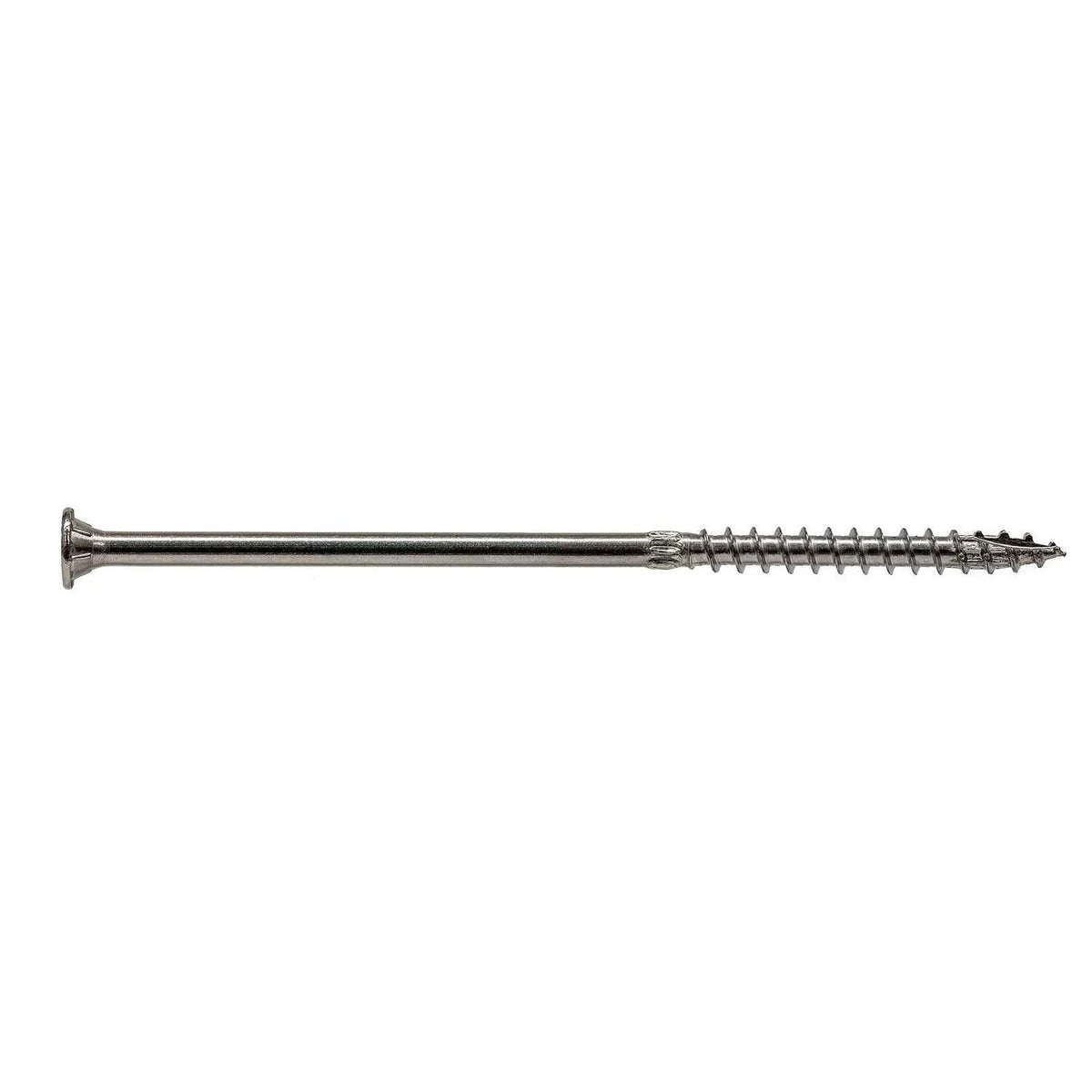Simpson Strong-Tie SDWS27800SS-RP1 Strong-Drive (0.275" x 8") T50 SDWS Timber SS Screw, Type 316