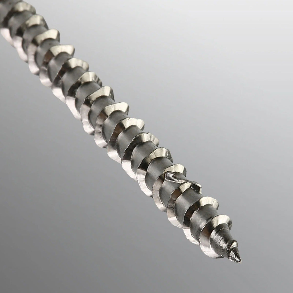 Simpson Strong-Tie SSDWP212S316 Deck-Drive (#10 x 2-1/2") DWP Collated Wood SS Screw - Type 305 (1500 Pack) - 3
