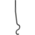 Simpson Strong-Tie SSTB16 (5/8 in. x 17-5/8 in.) Anchor Bolt for Concrete Applications