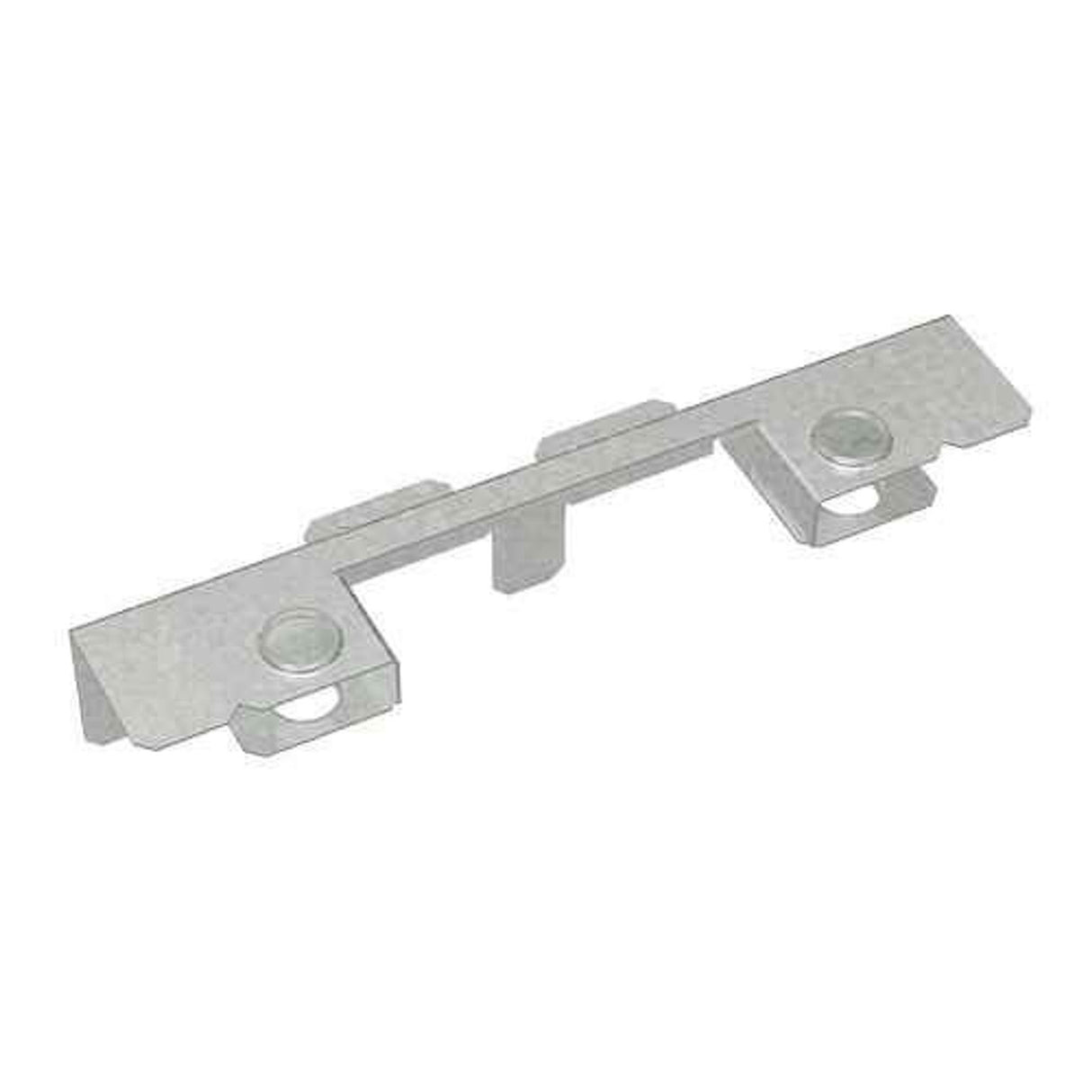 Simpson Strong-Tie SSWTEL24 Strong-Wall Steel Extended Leg Anchor Bolt Template for 24" Wall - (SSW24)