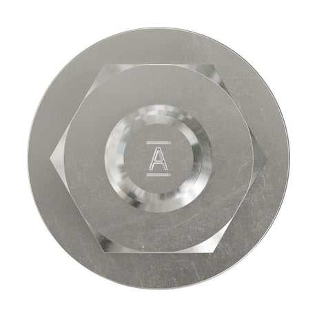 Simpson Strong-Tie STB2-25134S4F100 Strong-Bolt (1/4" x 1-3/4") Carbon Steel 2 Wedge Anchor - Fully Assembled (100 Pack) - 3