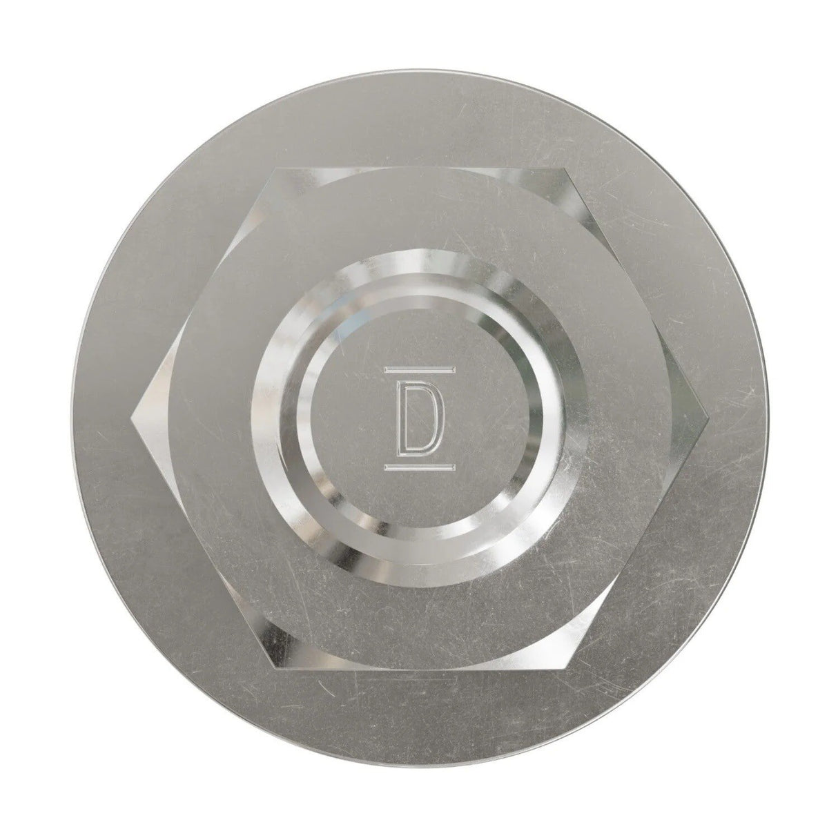 Simpson Strong-Tie STB2-37300S4F50 Strong Bolt (3/8" x 3") Fully Assembled 2 Wedge Anchor - Type 304 (50 Pack) - 3