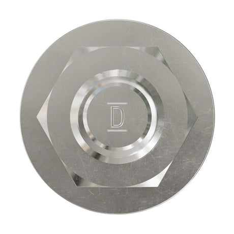 Simpson Strong-Tie STB2-37300S4F50 Strong Bolt (3/8" x 3") Fully Assembled 2 Wedge Anchor - Type 304 (50 Pack) - 3