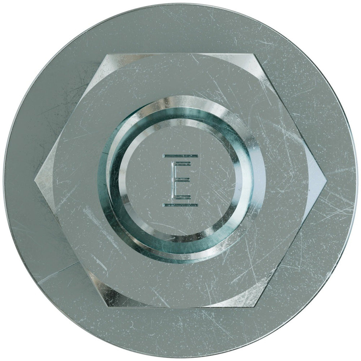 Simpson Strong-Tie STB2-37312S4F50 Strong-Bolt (3/8" x 3-1/2") Fully Assembled 2 Wedge Anchor - Type 304 (50 Pack) - 2