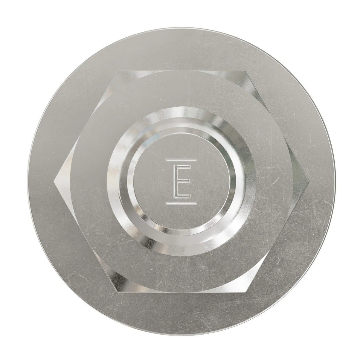 Simpson Strong-Tie STB2-37334S4F50 Strong Bolt (3/8" x 3-3/4") Fully Assembled 2 Wedge Anchor - Type 304 (50 Pack) - 3