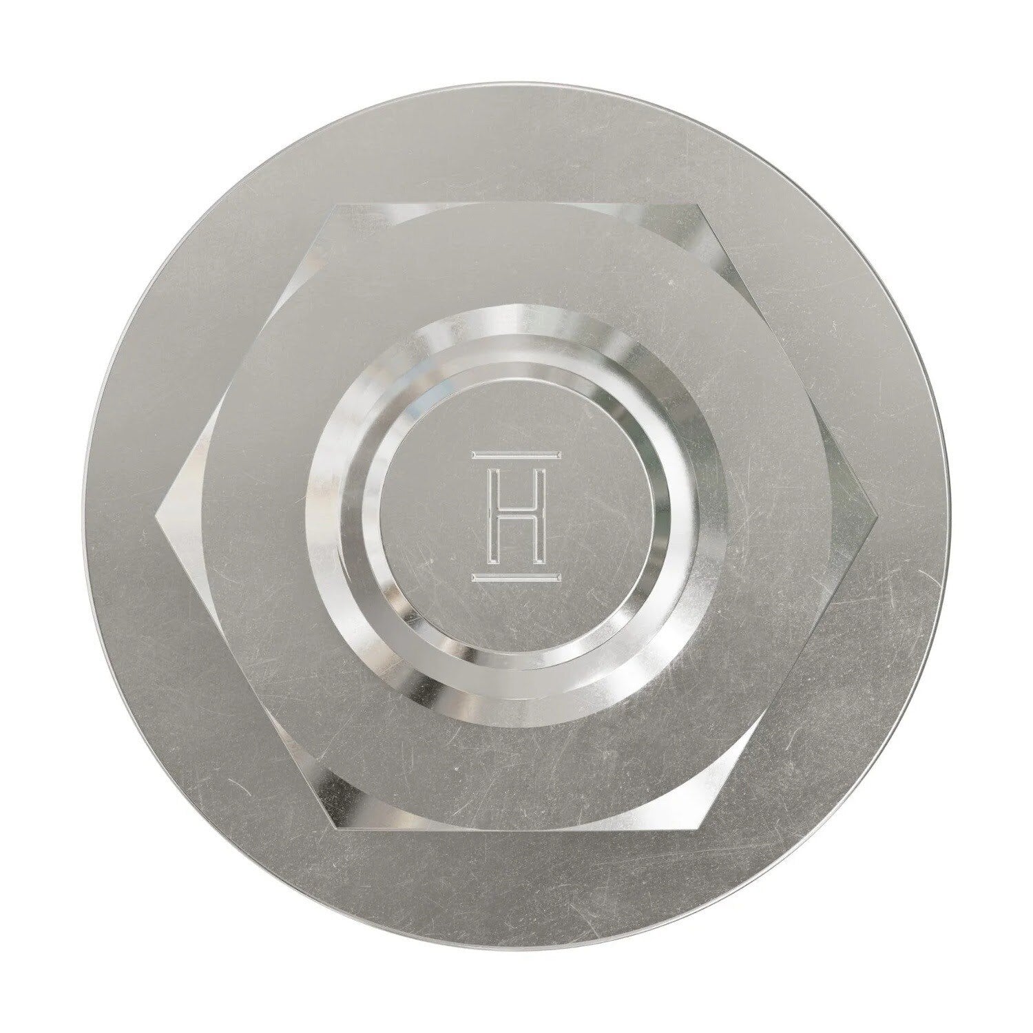 Simpson Strong-Tie STB2-37500S4F50 Strong Bolt (3/8" x 5") Fully Assembled 2 Wedge Anchor - Type 304 (50 Pack) - 3