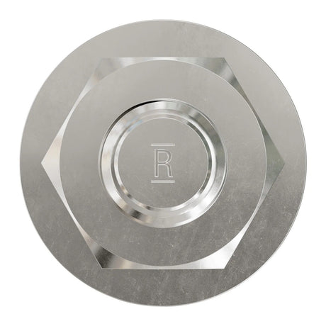 Simpson Strong-Tie STB2-50100S4F20 Strong Bolt (1/2" x 10") Fully Assembled 2 Wedge Anchor - Type 304 (20 Pack) - 3