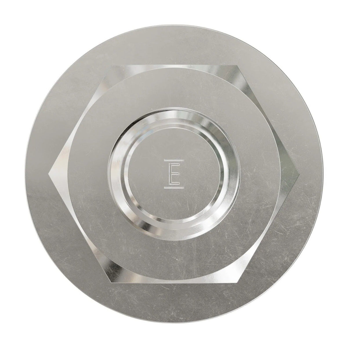 Simpson Strong-Tie STB2-50334S4F25 Strong Bolt (1/2" x 3-3/4") Fully Assembled Wedge Anchor - Type 304 (25 Pack) - 3