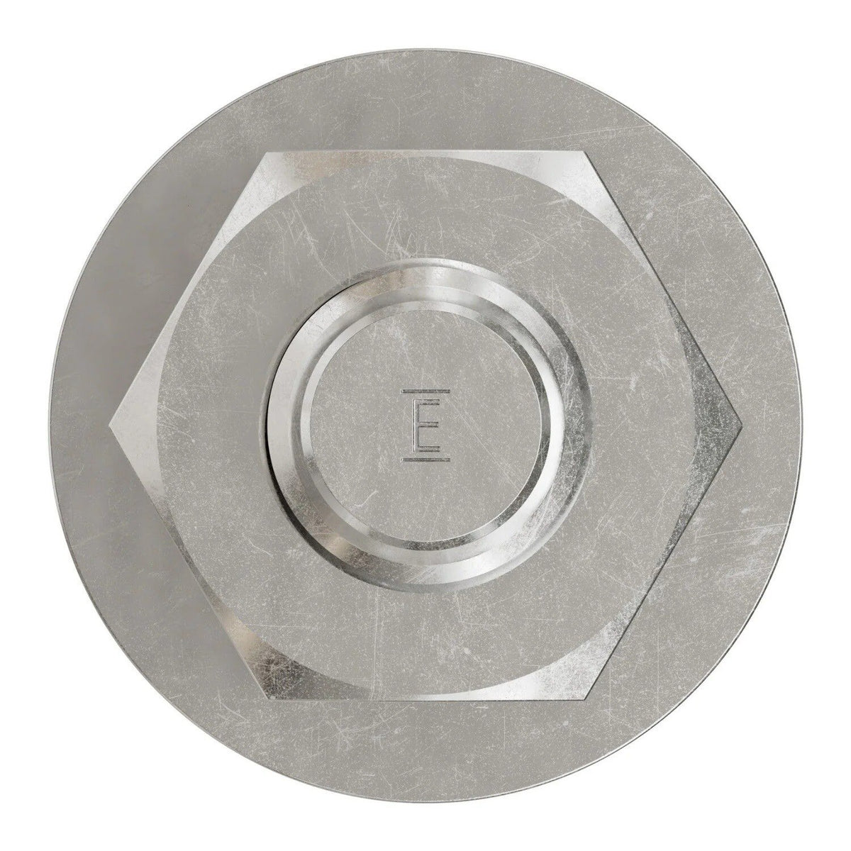 Simpson Strong-Tie STB2-50334S6F25 Strong Bolt (1/2" x 3-3/4") Fully Assembled Wedge Anchor - Type 304 (25 Pack) - 3