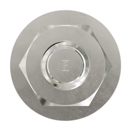 Simpson Strong-Tie STB2-50414S4F25 Strong Bolt (1/2" x 4-1/4") Stainless-Steel Wedge Anchor - Fully Assembled (25 Pack) - 3