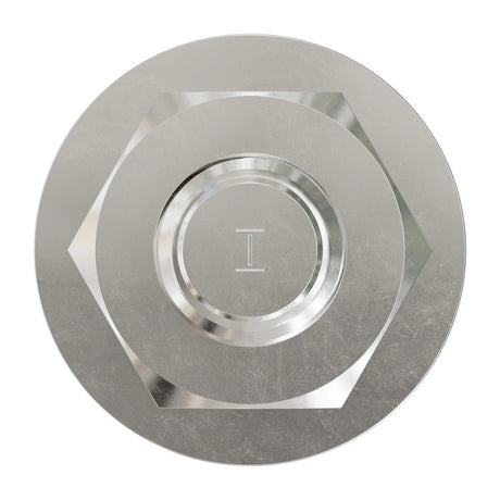 Simpson Strong-Tie STB2-50512S4F25 Strong Bolt (1/2" x 5-1/2") Stainless-Steel Wedge Anchor - Fully Assembled (25 Pack) - 3