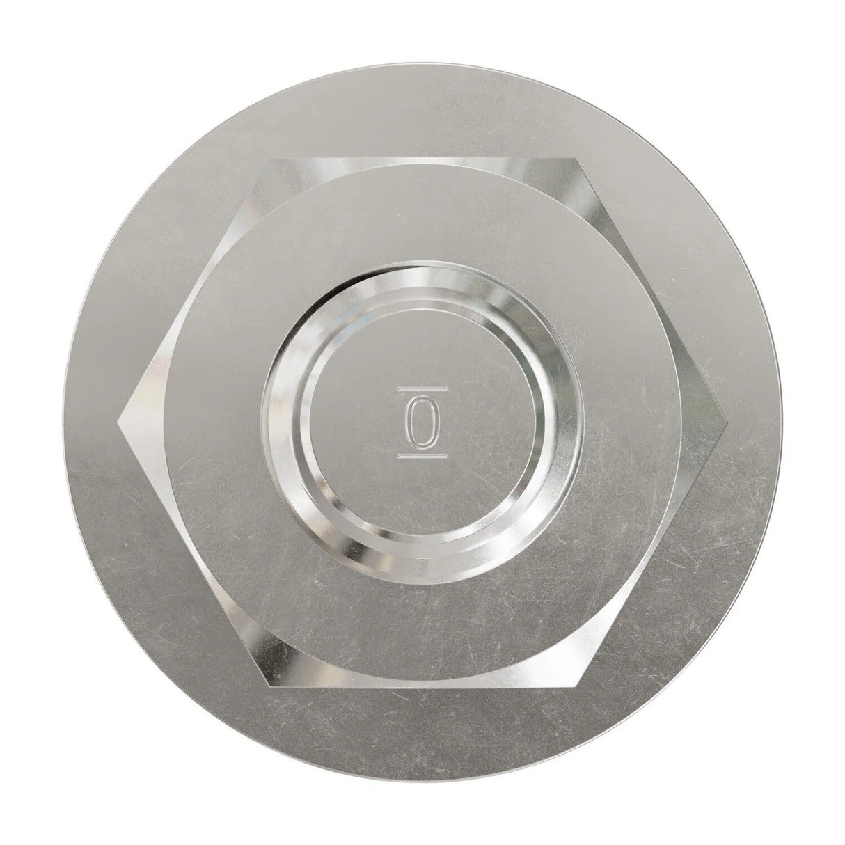 Simpson Strong-Tie STB2-50812S4F20 Strong Bolt (1/2" x 8-1/2") Fully Assembled Wedge Anchor - Type 304 (20 Pack) - 3