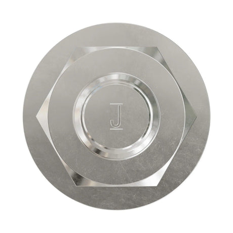 Simpson Strong-Tie STB2-62600S4F20 Strong-Bolt (5/8" x 6") Type 304 Stainless-Steel Wedge Anchor - Fully Assembled (20 Pack) - 3