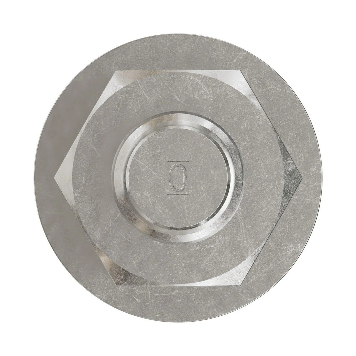 Simpson Strong-Tie STB2-62812S6F20 Strong Bolt (5/8" x 8-1/2") 2 Wedge Anchor - Fully Assembled (20 Pack) - 3