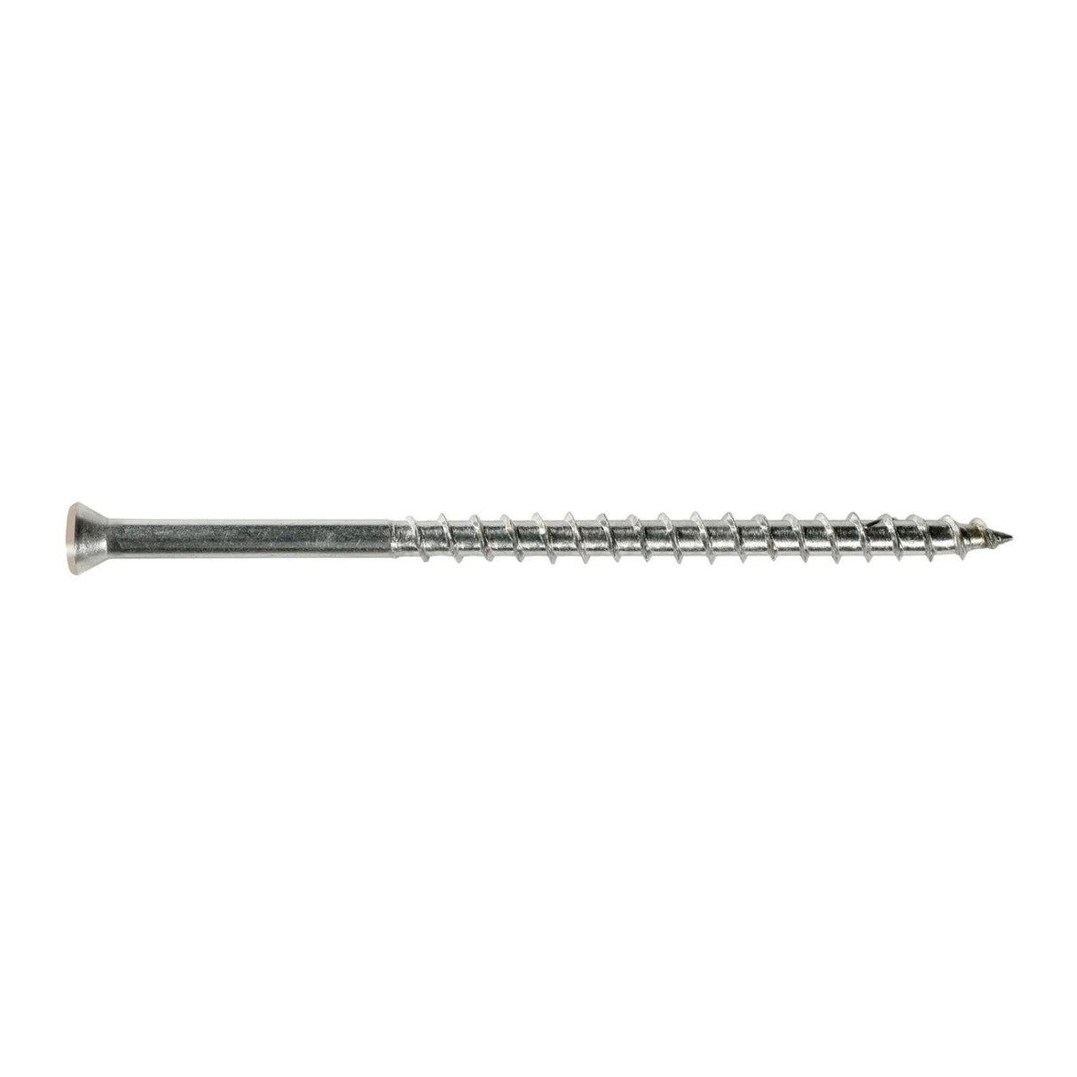 Simpson Strong-Tie T07225FT70GR01 (#7 x 2-1/4") T15 6-Lobe Drive Trim-Head Screw, Type 316, Gray 01 (70 Pack)