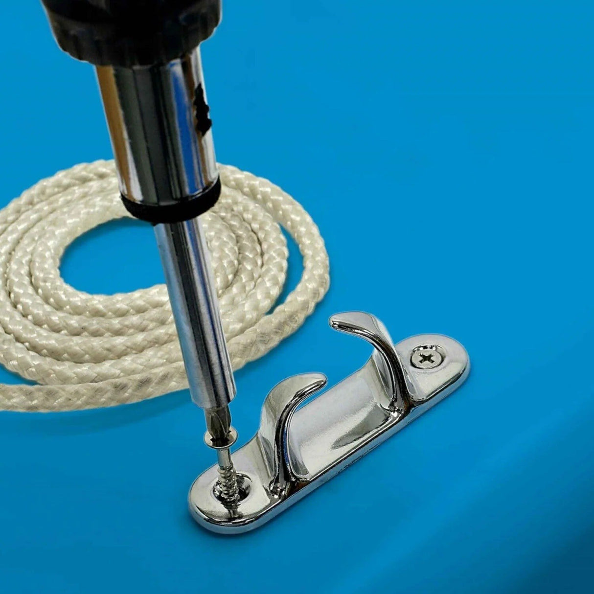 Simpson Strong-Tie T10J150PXM (#10 x 1-1/2") Pan Head Stainless Steel Marine Screw, #2 Phillips Drive (1000 Pack) - 2