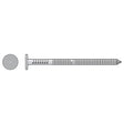 Simpson Strong-Tie T8AKR1 (2-1/2" x 8d) Premium Common Nail, Annular Ring Shank, Type 316 (1 lb)