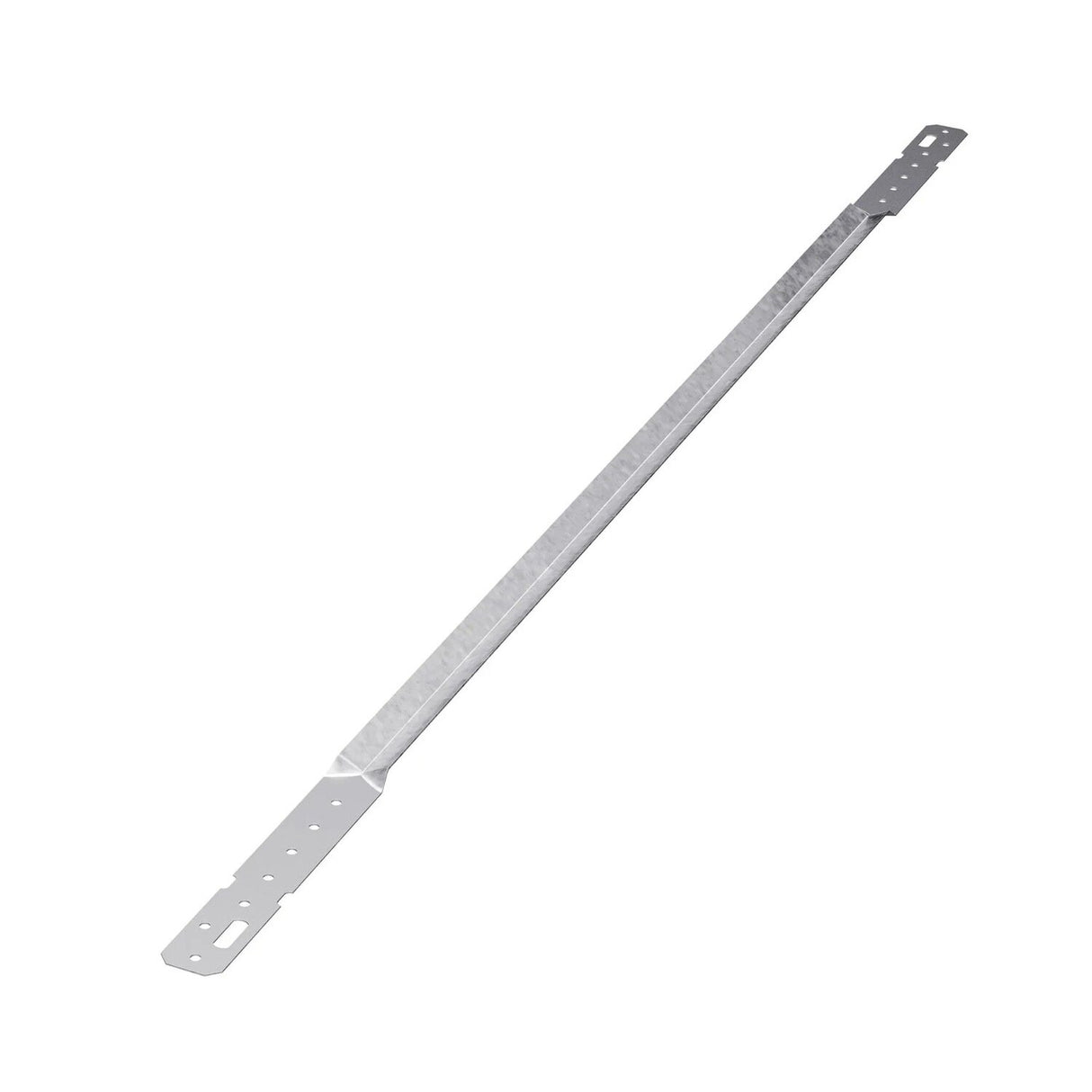 Simpson Strong-Tie TB54 (54 in.) 20 Gauge Galvanized Tension Bridging