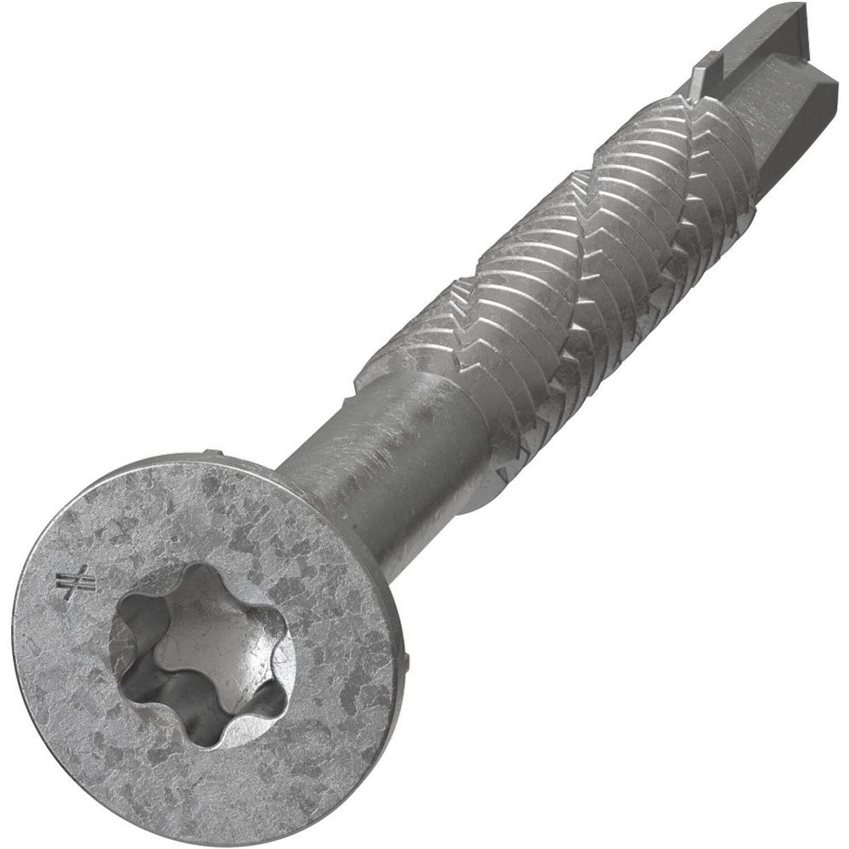 Simpson Strong-Tie TFG1475S Strong-Drive (#14 x 3") TF Wood-to-Steel Screw (Collated) (750 Pack) - 3