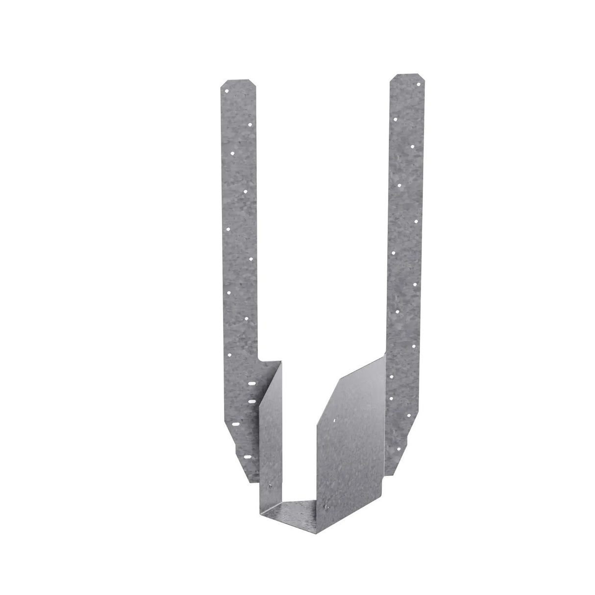 Simpson Strong-Tie THAL422 Adjustable Truss Hanger for 4x Floor Truss, Skewed Left 45 Degree