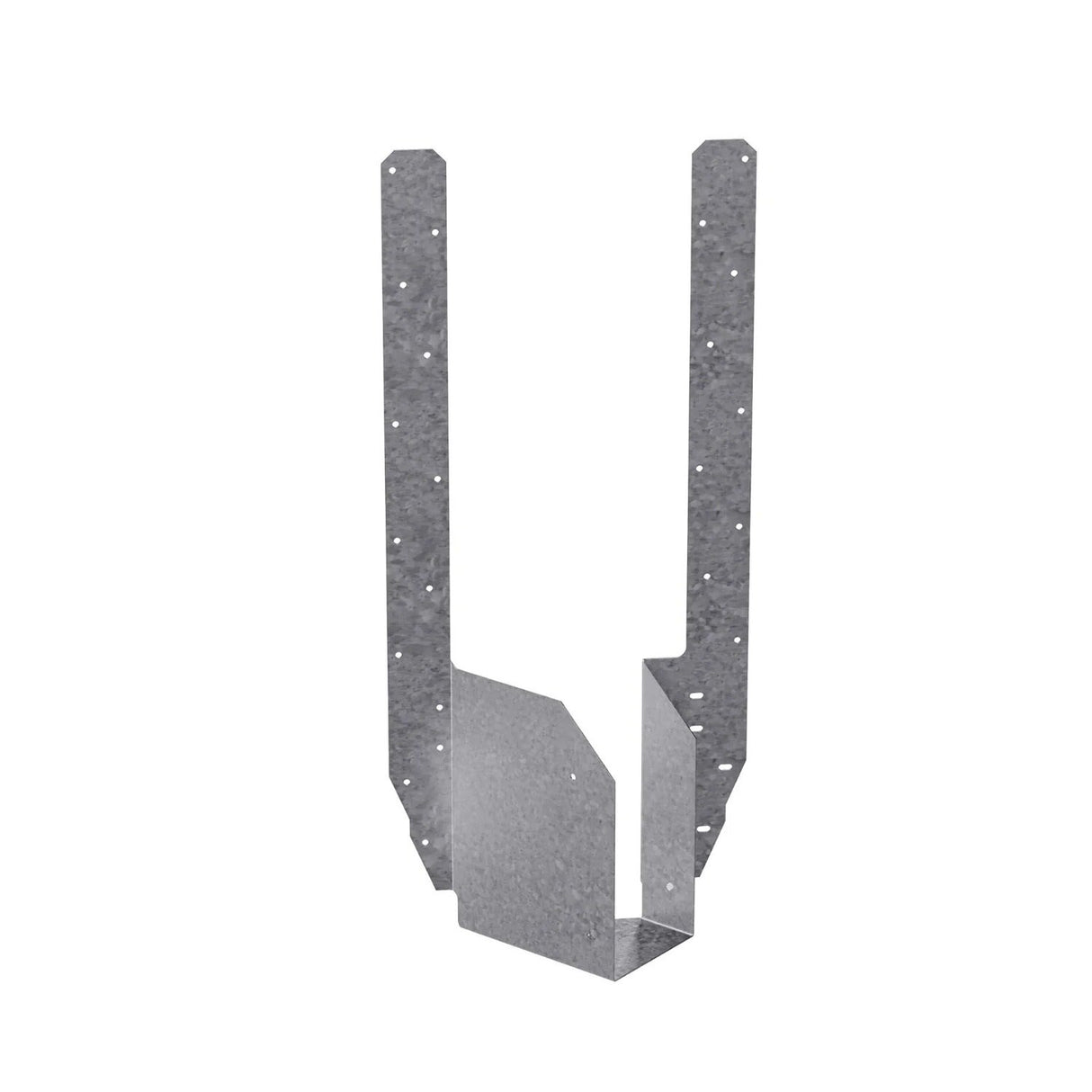 Simpson Strong-Tie THAR422 (22-5/8 in.) Adjustable Truss Hanger for 4x Floor Truss, Skewed Right