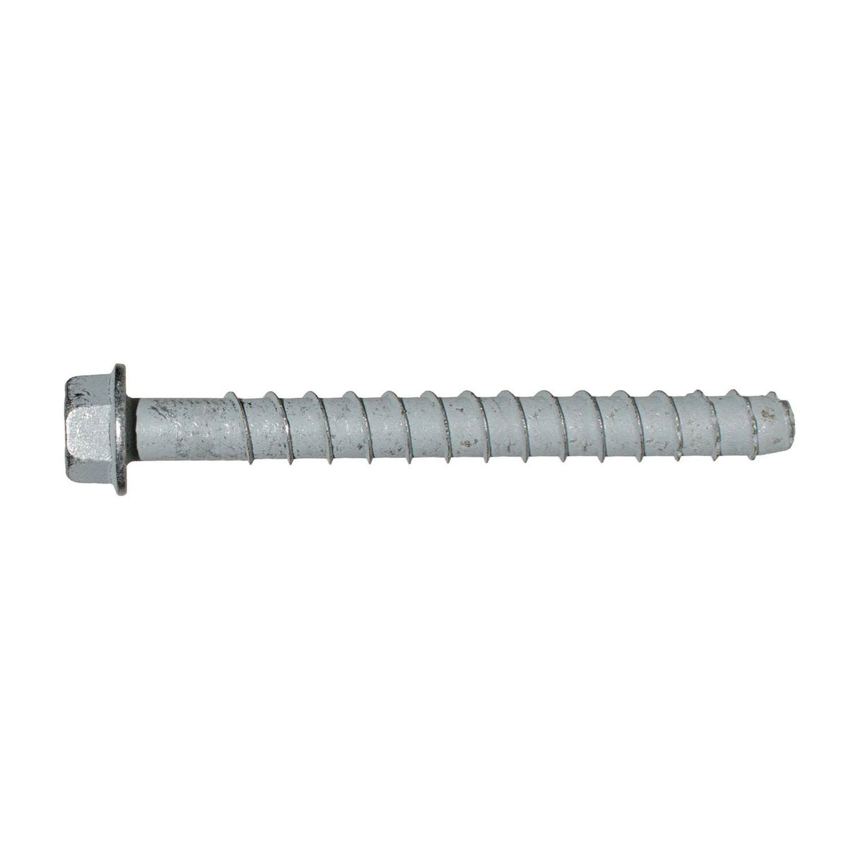Simpson Strong-Tie THD75500HMG Titen HD (3/4" x 5") Mechanically Galvanized Heavy-Duty Screw Anchor (5 Pack)