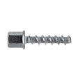 Simpson Strong-Tie THDB37158RH Titen HD (1/4" x 1-5/8") Threaded Rod Hanger for 3/8-in. Rod (50 Pack)