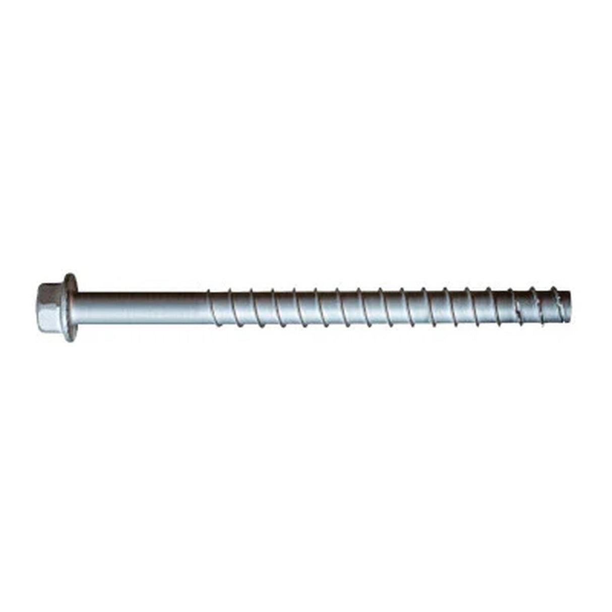 Simpson Strong-Tie THDB62800H4SS Titen HD (5/8" x 8") Heavy-Duty SS Screw Anchor - Type 304 (10 Pack)