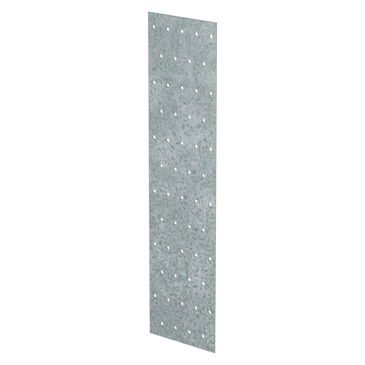 Simpson Strong-Tie TP312 (3-1/8" x 12") 20Ga TP Galvanized Tie Plate - G90