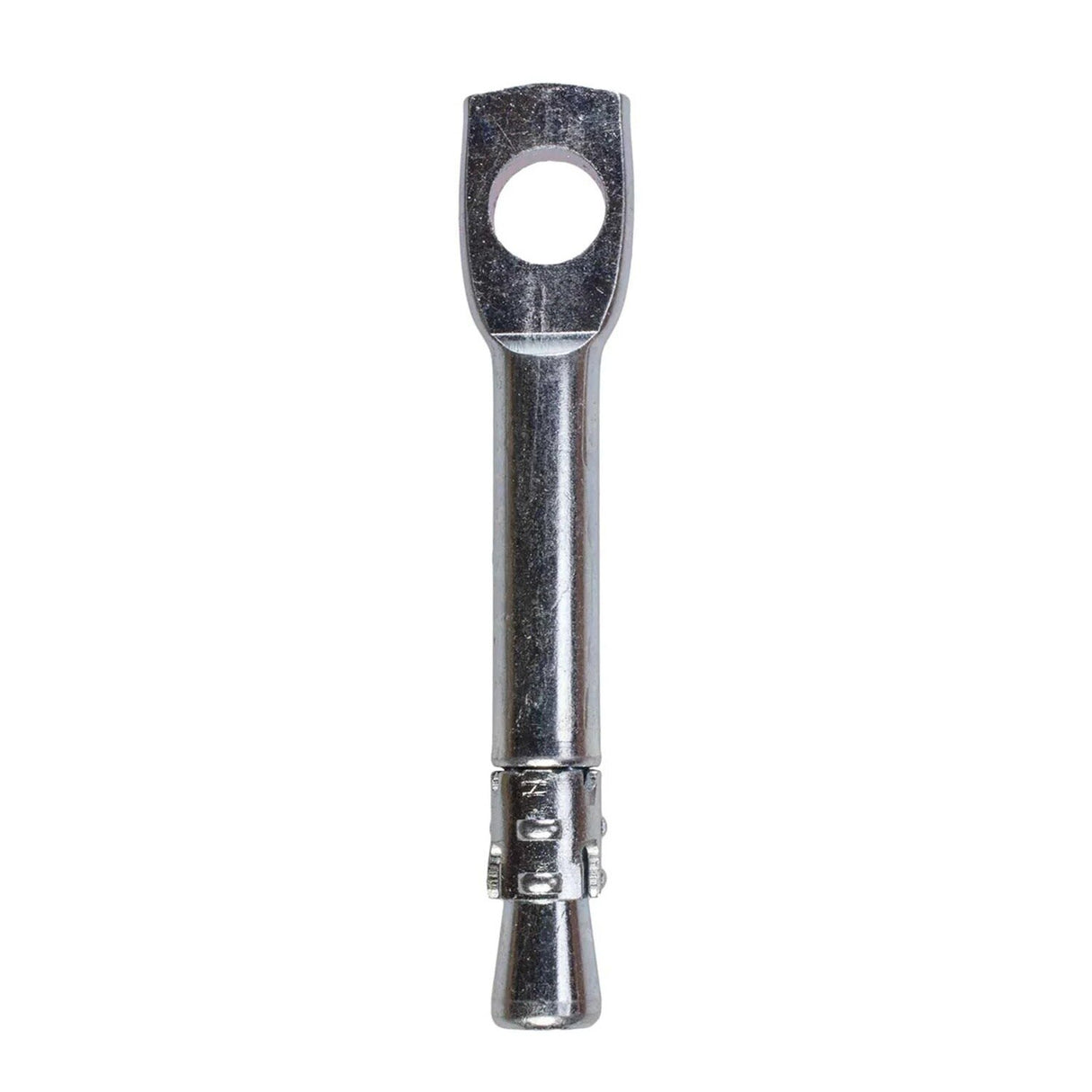 Simpson Strong-Tie TW25114 (1/4" x 1-1/4") Tie-Wire Wedge Anchor Zinc-Plated Carbon Steel (100 Pack)