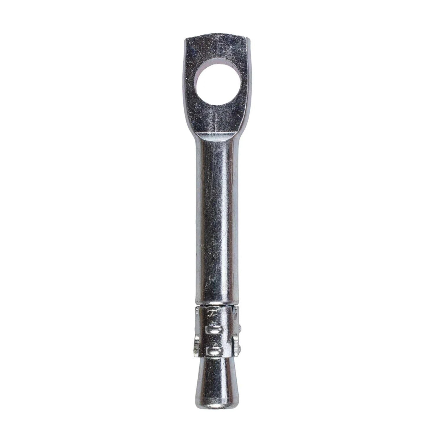 Simpson Strong-Tie TW25114 (1/4" x 1-1/4") Tie-Wire Wedge Anchor Zinc-Plated Carbon Steel (100 Pack)