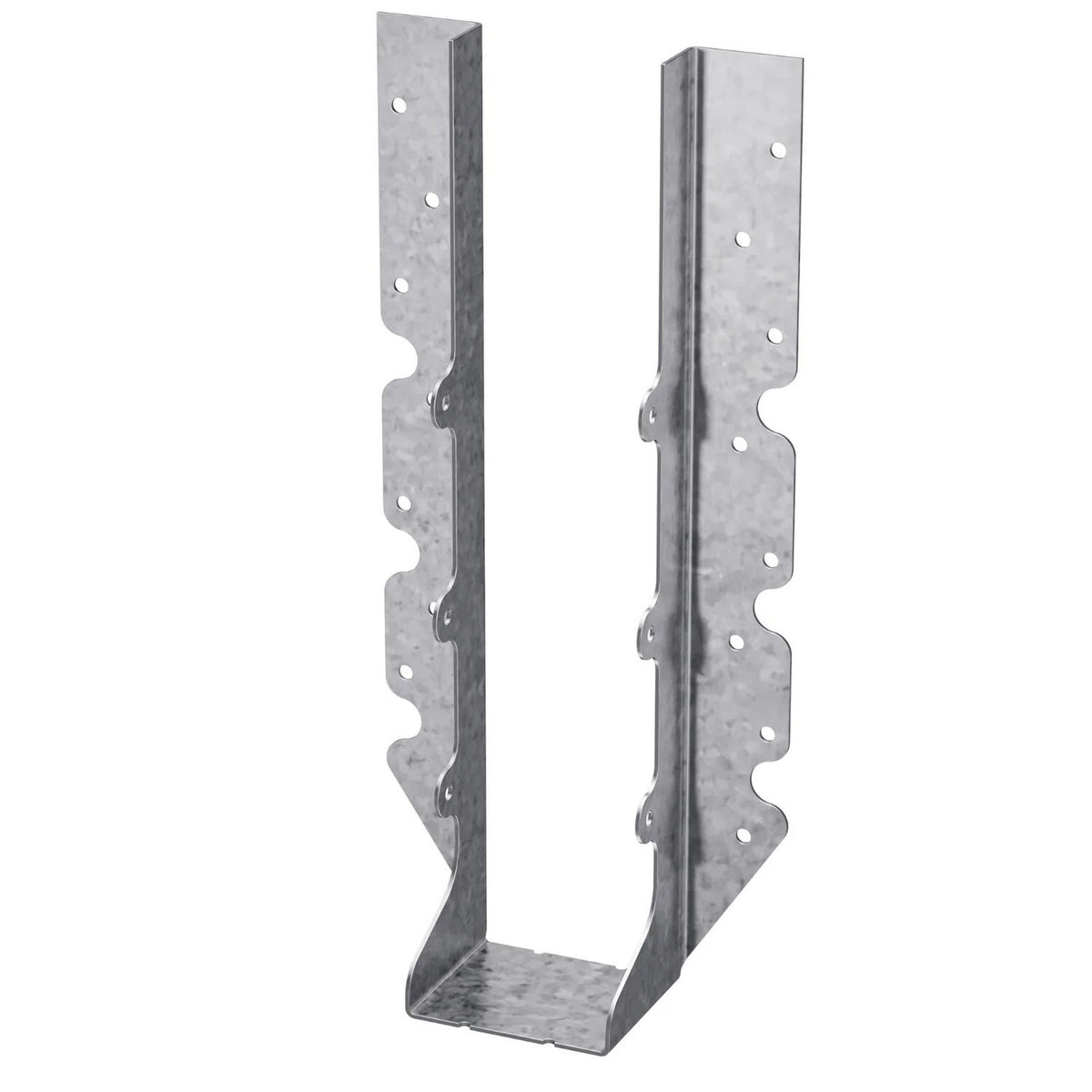 Simpson Strong-Tie U3516/20 (10-9/16") 16Ga U Face-Mount Joist Hanger - G90 Galvanized