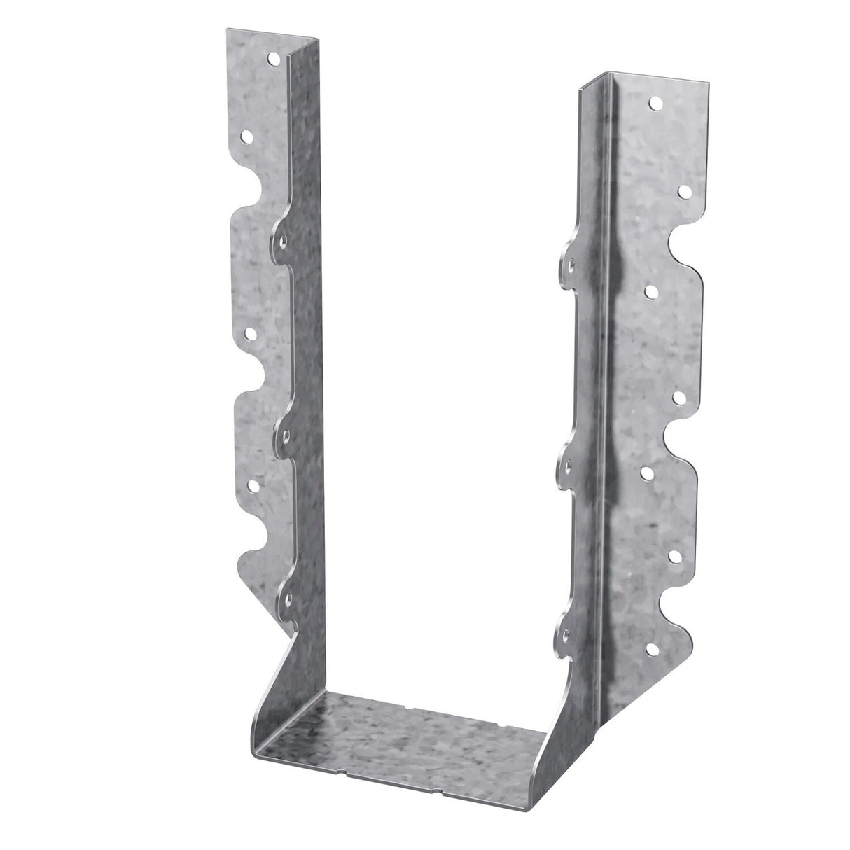 Simpson Strong-Tie U410 (8-3/8") 16Ga U Face-Mount Joist Hanger - G90 Galvanized